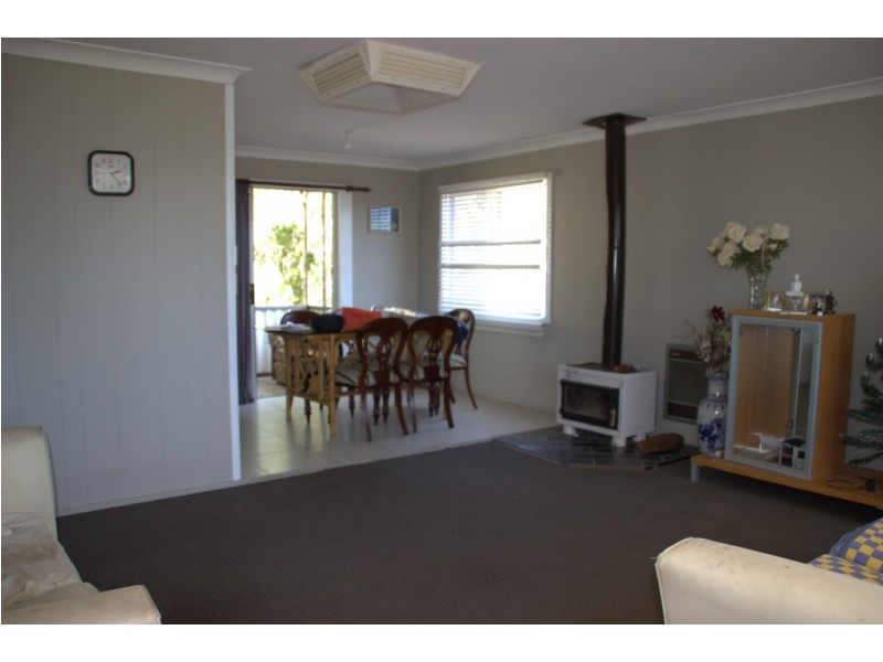 8 HAGAN, Coonabarabran NSW 2357