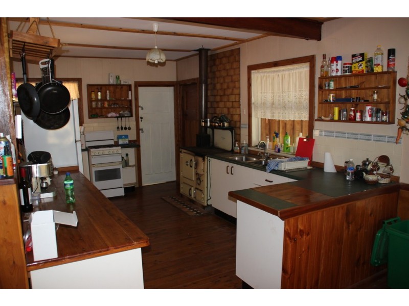 ‘ APPLEWOOD’, Coonabarabran NSW 2357