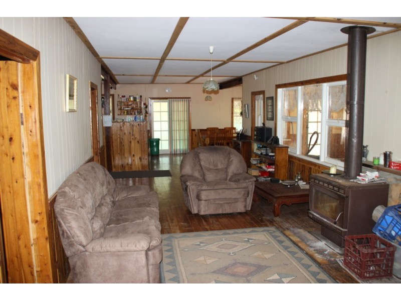 ‘ APPLEWOOD’, Coonabarabran NSW 2357