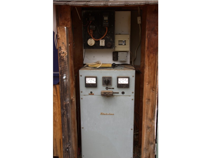 ‘ APPLEWOOD’, Coonabarabran NSW 2357