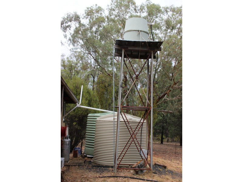 ‘ APPLEWOOD’, Coonabarabran NSW 2357