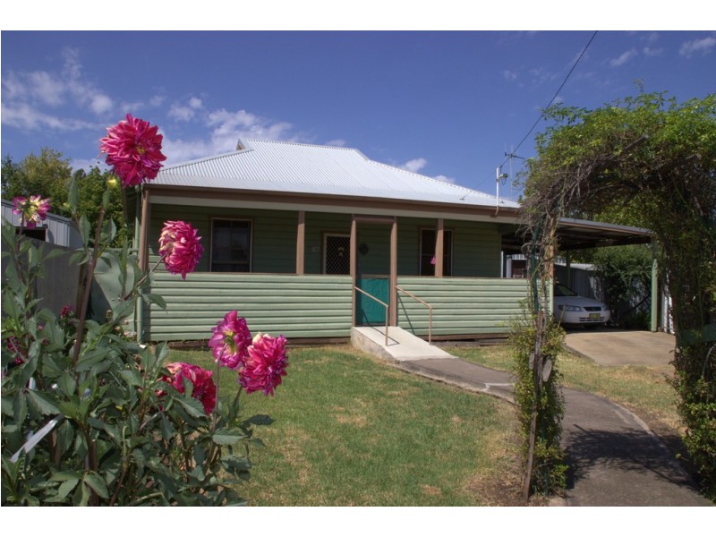 40 CASSILIS, Coonabarabran NSW 2357
