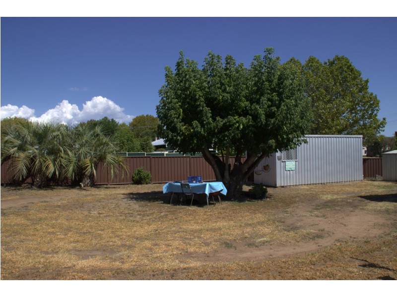 40 CASSILIS, Coonabarabran NSW 2357