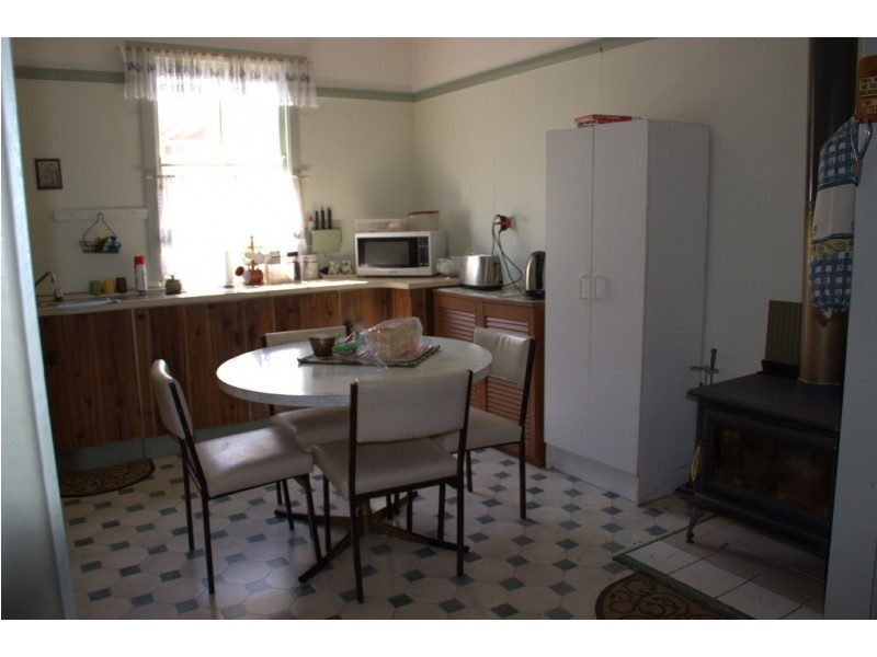 40 CASSILIS, Coonabarabran NSW 2357