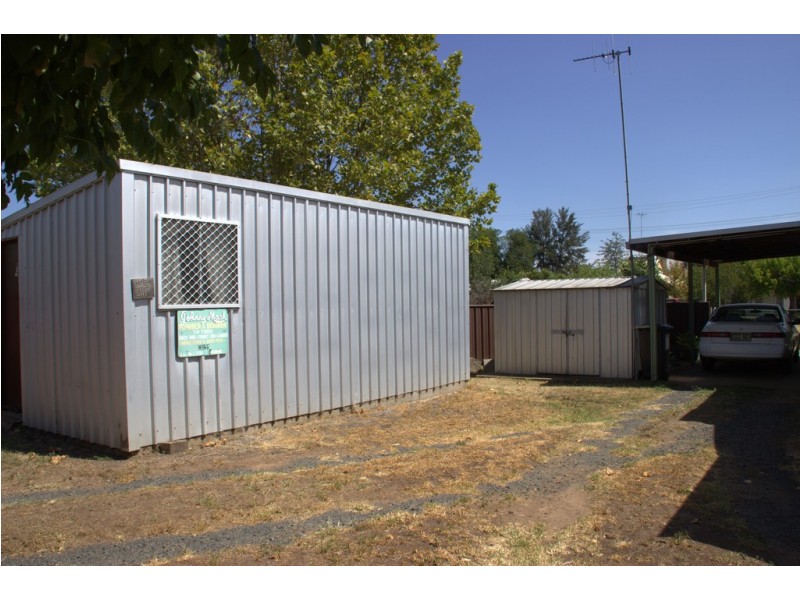 40 CASSILIS, Coonabarabran NSW 2357