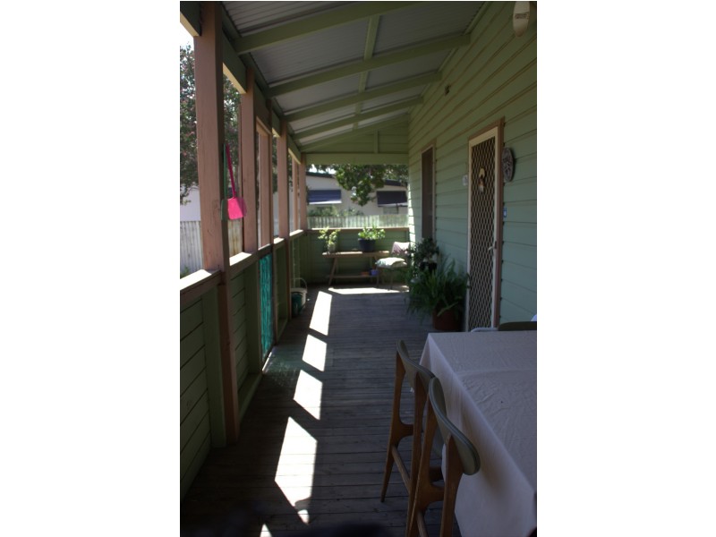 40 CASSILIS, Coonabarabran NSW 2357