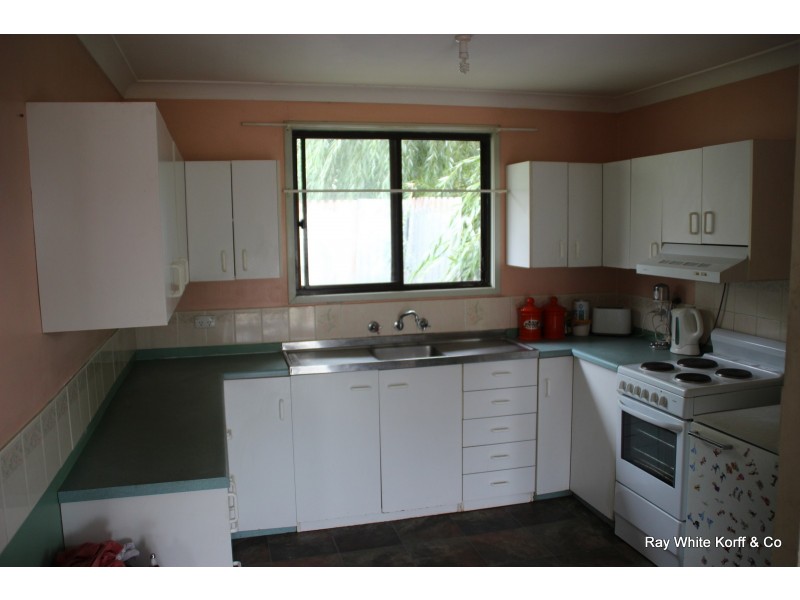 6 CASTLEREAGH, Coonabarabran NSW 2357