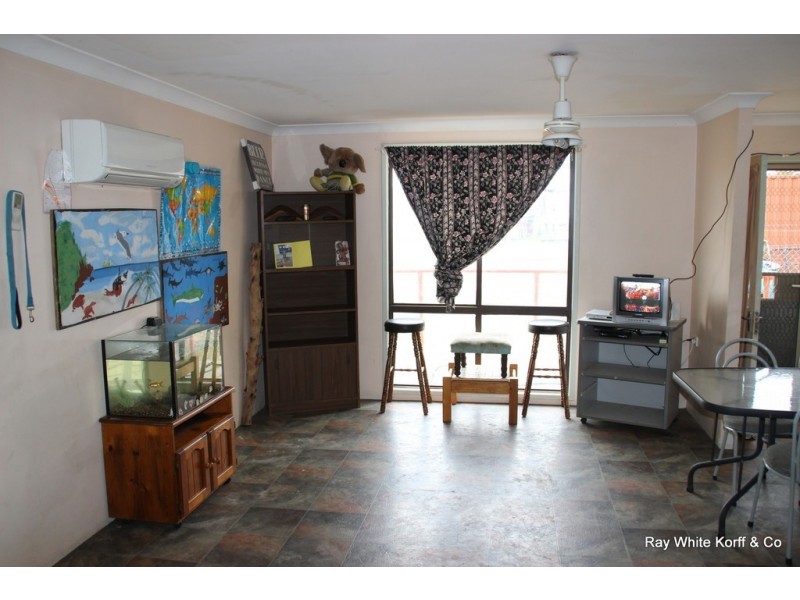 6 CASTLEREAGH, Coonabarabran NSW 2357