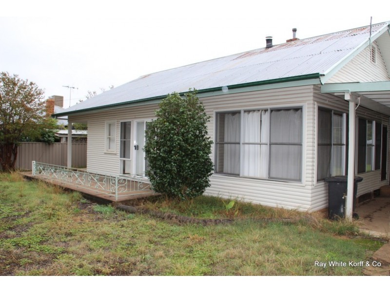 31 MACQUARIE, Baradine NSW 2396