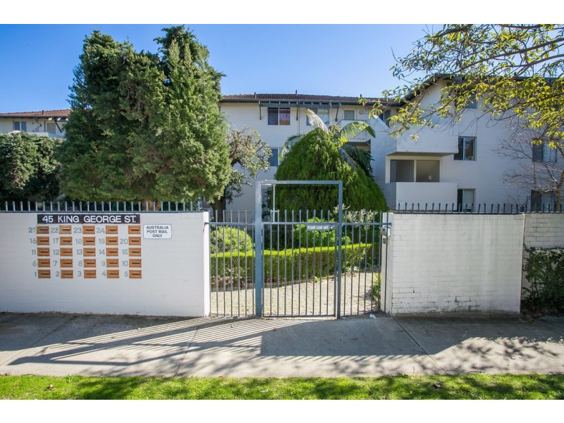 K24/45 King George Street, Victoria Park WA 6100
