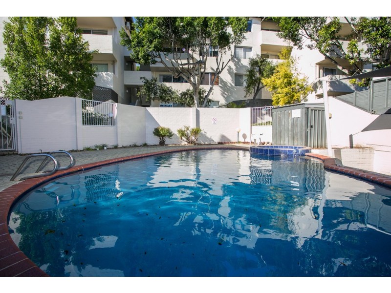 K24/45 King George Street, Victoria Park WA 6100