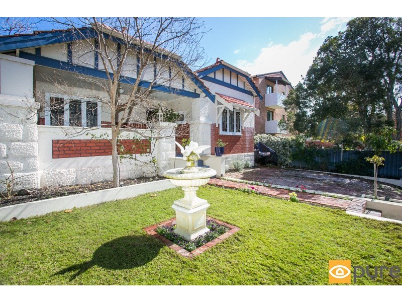 1A Abbotsford Street, West Leederville WA 6007