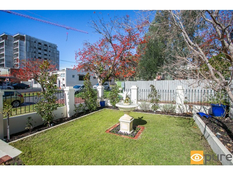 1A Abbotsford Street, West Leederville WA 6007