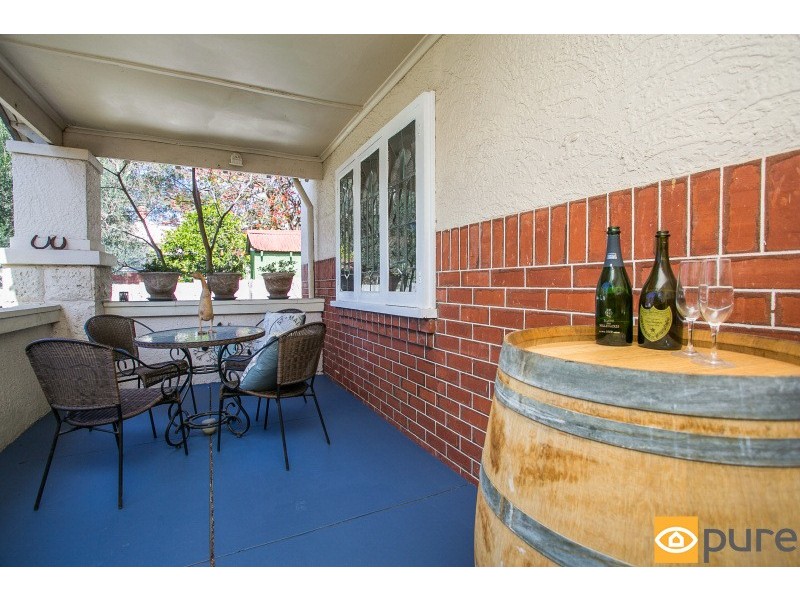 1A Abbotsford Street, West Leederville WA 6007