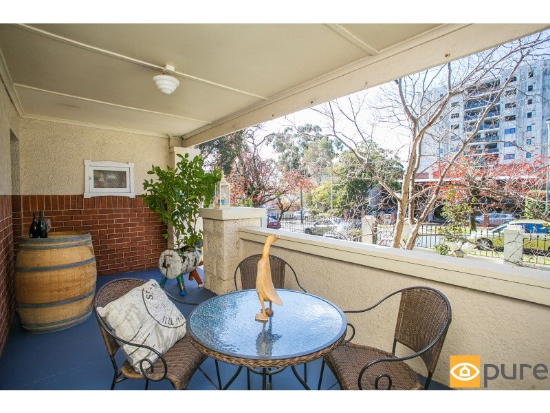 1A Abbotsford Street, West Leederville WA 6007