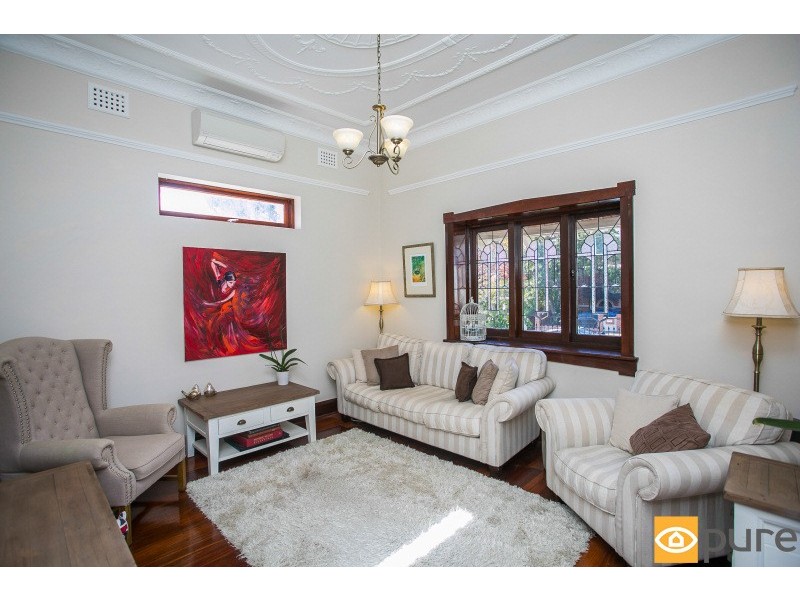 1A Abbotsford Street, West Leederville WA 6007