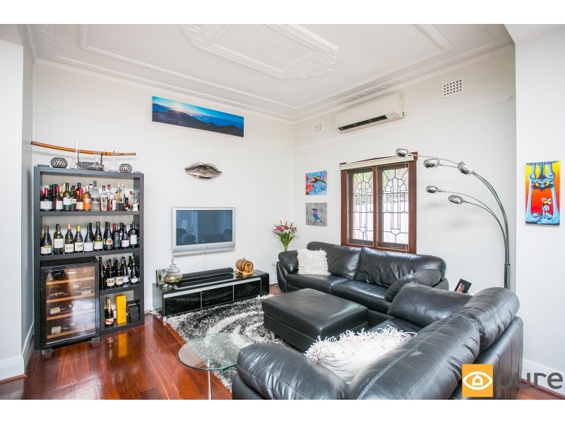1A Abbotsford Street, West Leederville WA 6007
