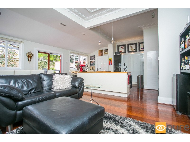 1A Abbotsford Street, West Leederville WA 6007