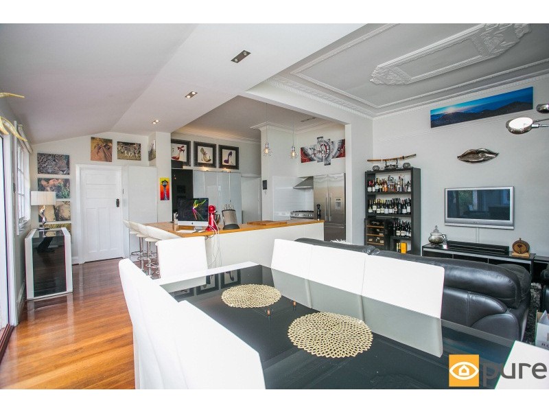1A Abbotsford Street, West Leederville WA 6007