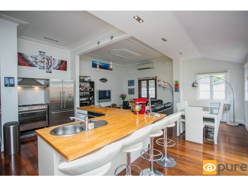 1A Abbotsford Street, West Leederville WA 6007