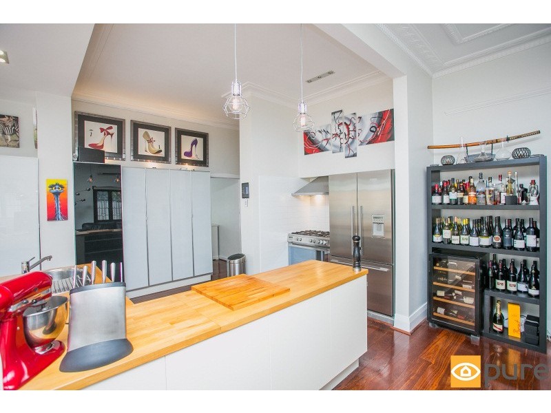 1A Abbotsford Street, West Leederville WA 6007