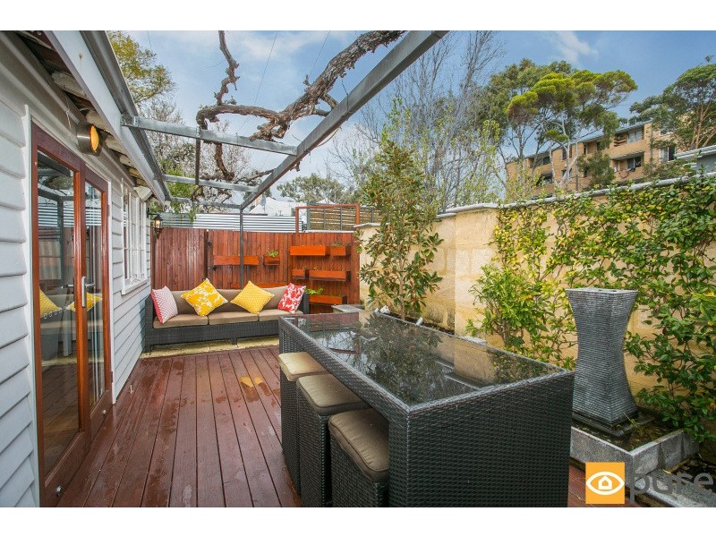 1A Abbotsford Street, West Leederville WA 6007