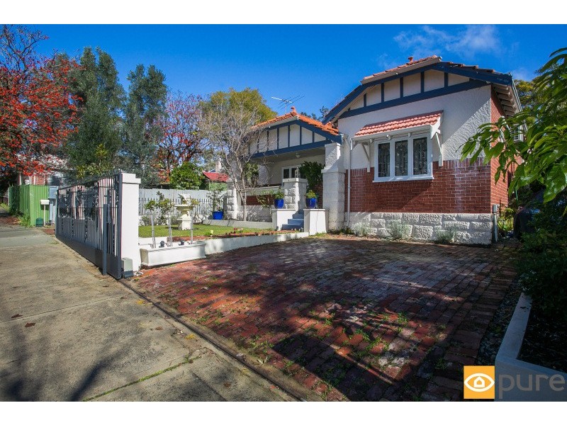 1A Abbotsford Street, West Leederville WA 6007