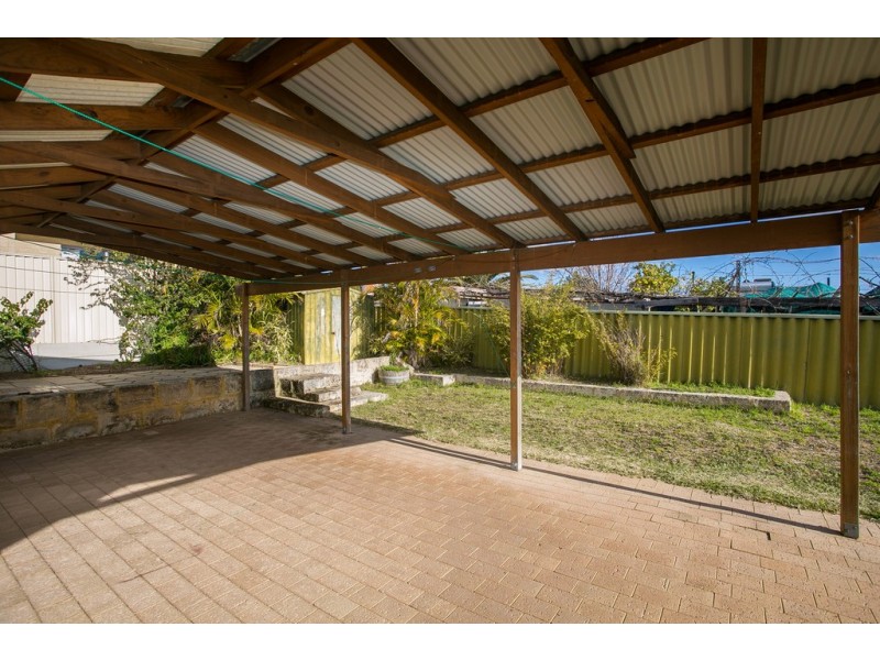 3 Morton Road, Hamilton Hill WA 6163