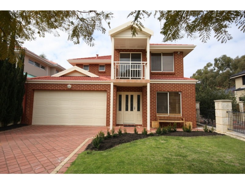 2 India Street, Inglewood WA 6052