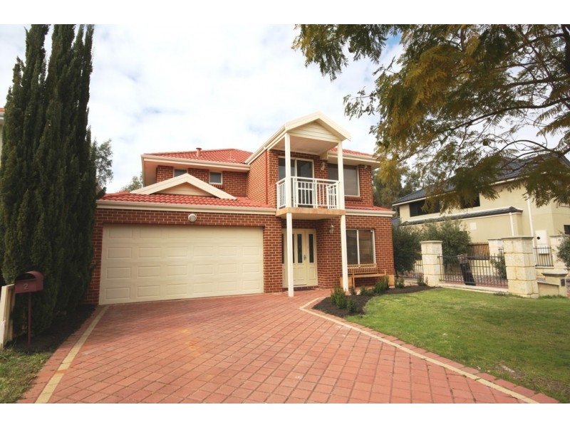 2 India Street, Inglewood WA 6052