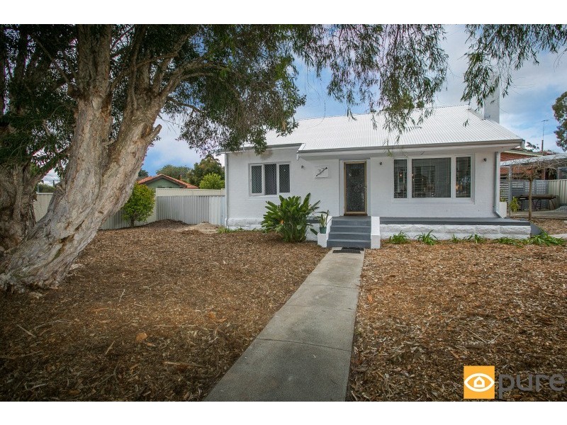 37 Reen Street, St James WA 6102