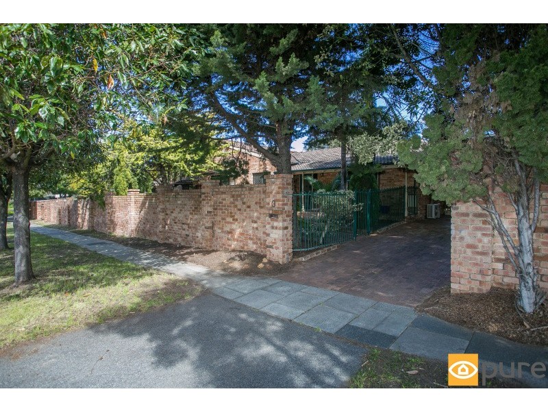 3 Loch Street, Claremont WA 6010