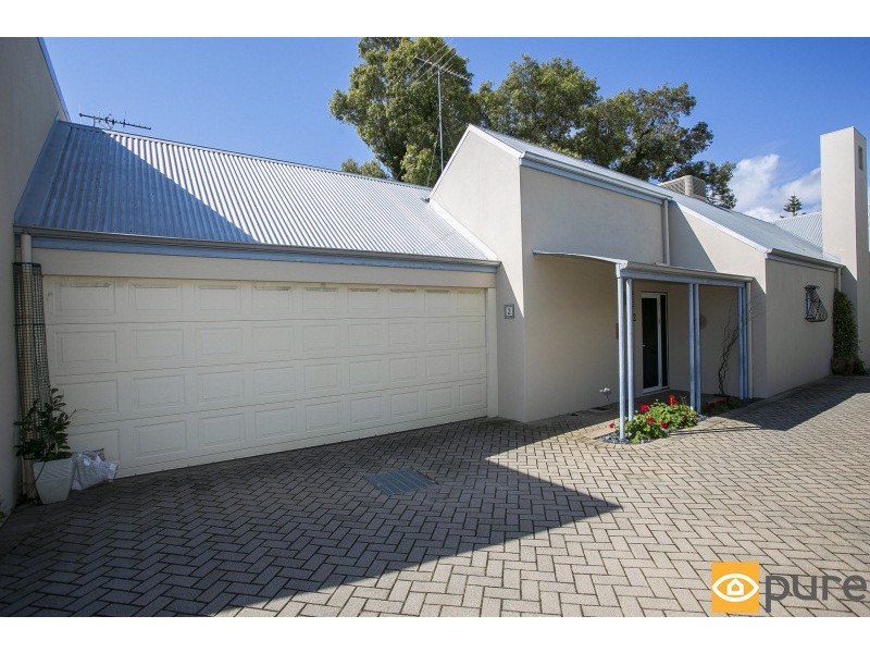 2/30 Stirling Road, Claremont WA 6010