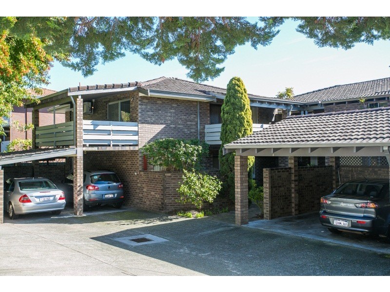 4/410 Barker Road, Subiaco WA 6008