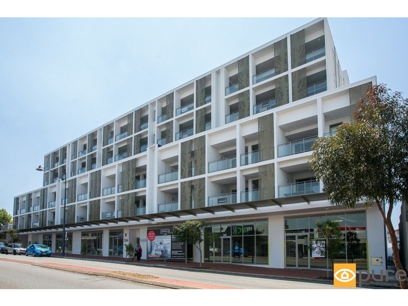 407/334 Cambridge Street, Wembley WA 6014