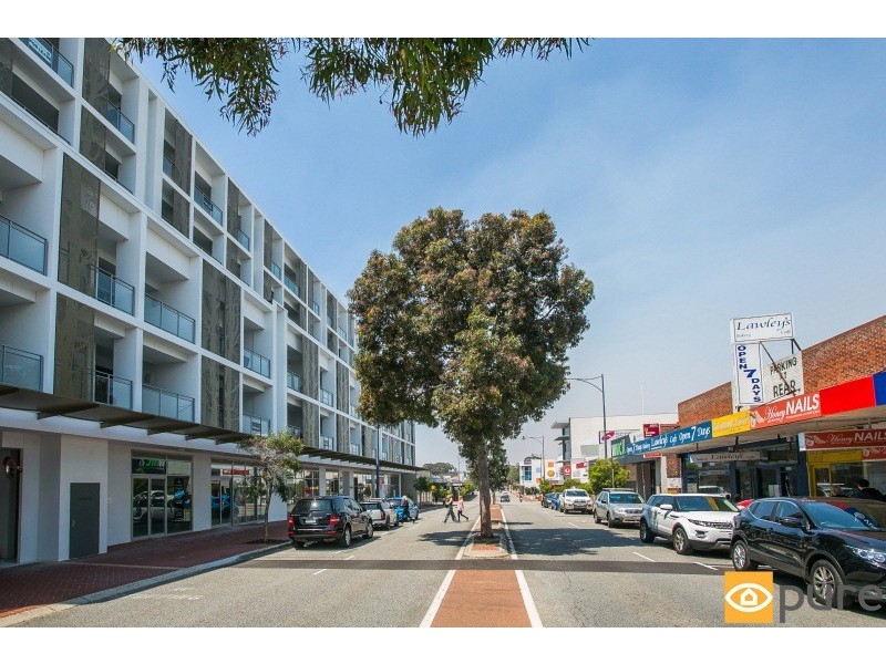 407/334 Cambridge Street, Wembley WA 6014