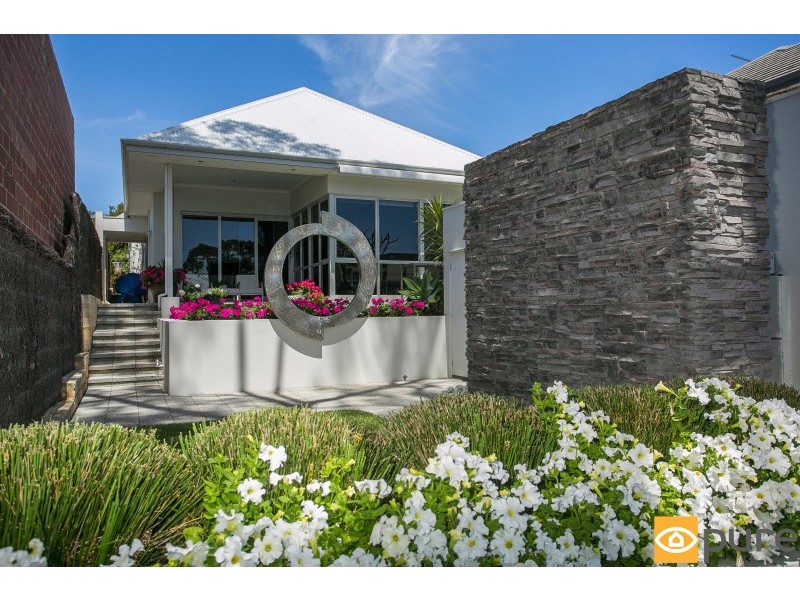 4 Bellevue Terrace, Swanbourne WA 6010