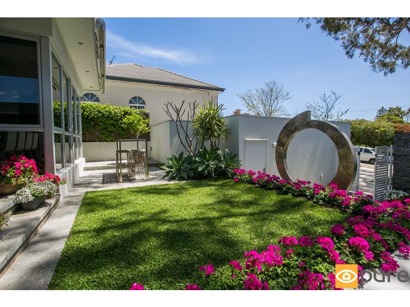 4 Bellevue Terrace, Swanbourne WA 6010