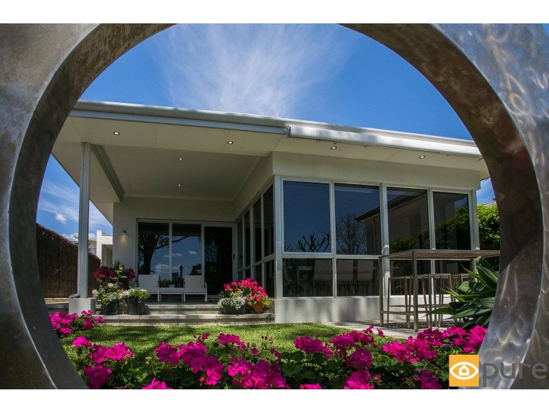 4 Bellevue Terrace, Swanbourne WA 6010