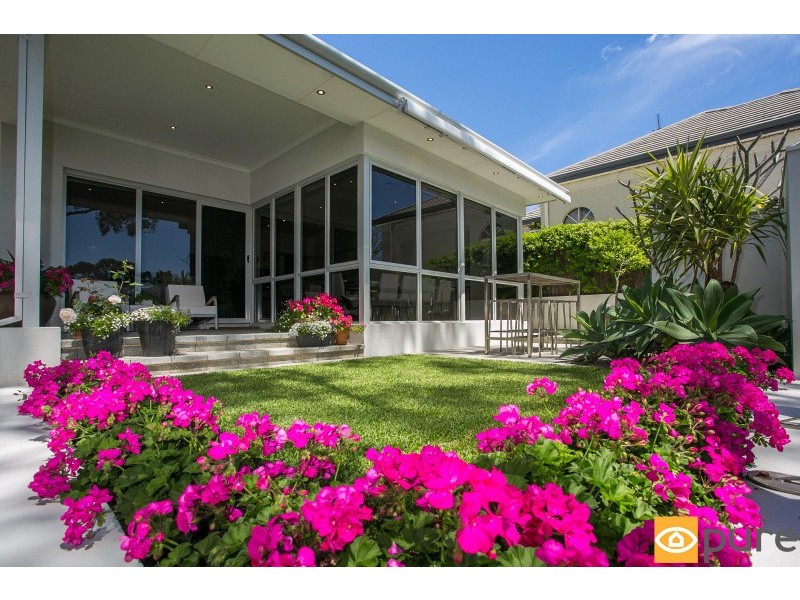 4 Bellevue Terrace, Swanbourne WA 6010