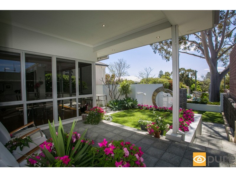 4 Bellevue Terrace, Swanbourne WA 6010