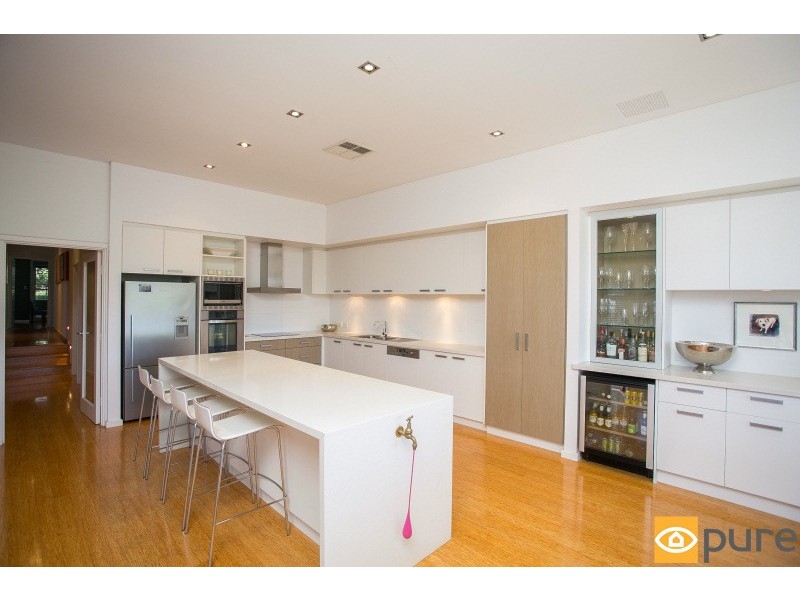 4 Bellevue Terrace, Swanbourne WA 6010