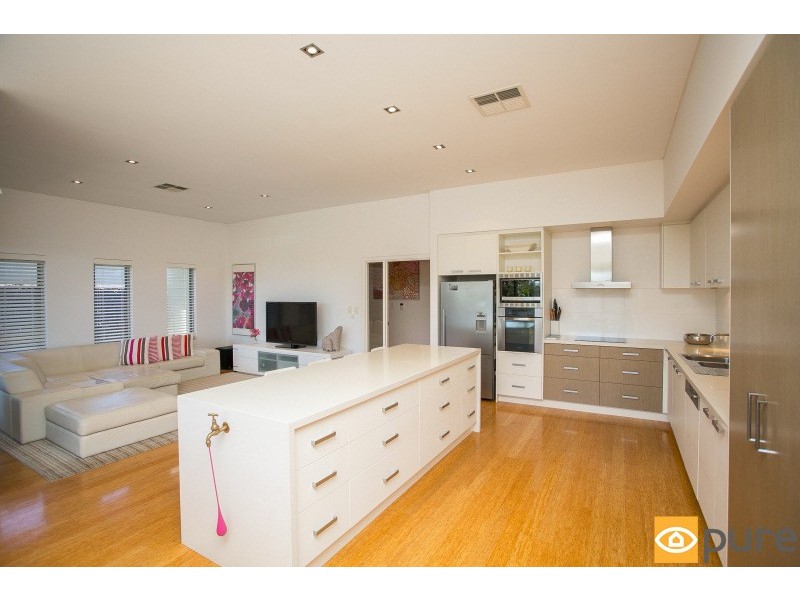 4 Bellevue Terrace, Swanbourne WA 6010