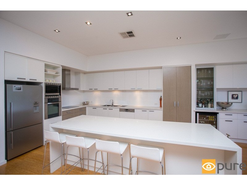 4 Bellevue Terrace, Swanbourne WA 6010