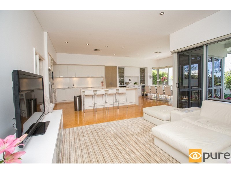 4 Bellevue Terrace, Swanbourne WA 6010