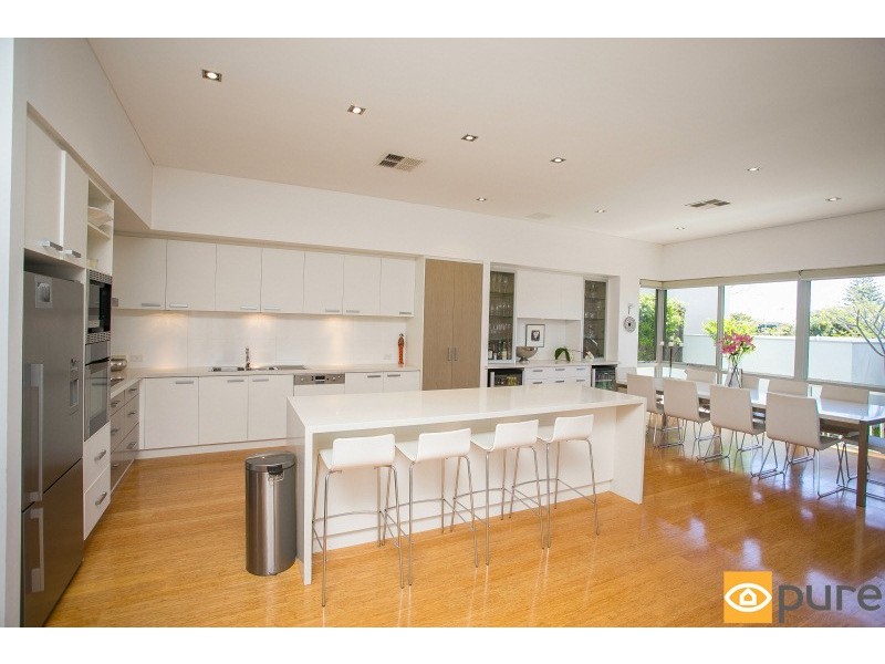 4 Bellevue Terrace, Swanbourne WA 6010