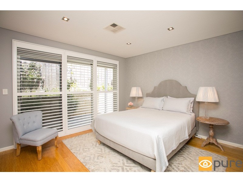 4 Bellevue Terrace, Swanbourne WA 6010