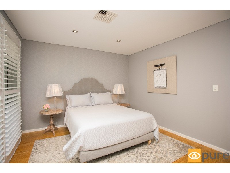 4 Bellevue Terrace, Swanbourne WA 6010