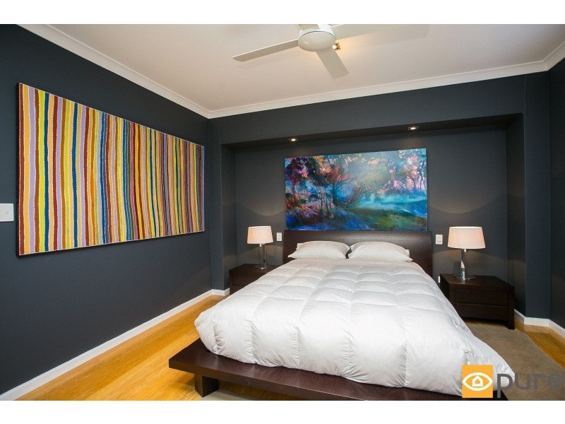 4 Bellevue Terrace, Swanbourne WA 6010