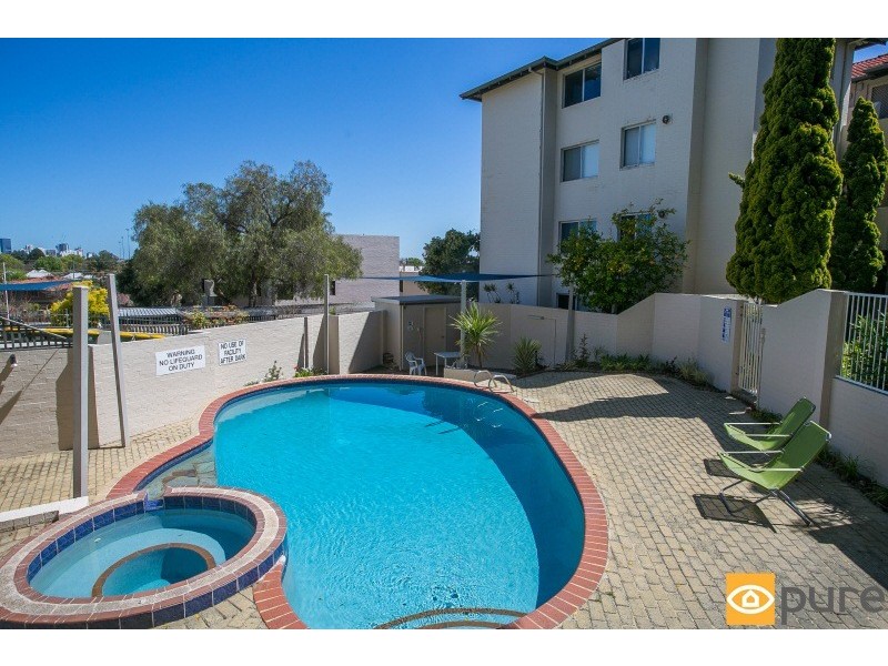 K9/45 King George Street, Victoria Park WA 6100